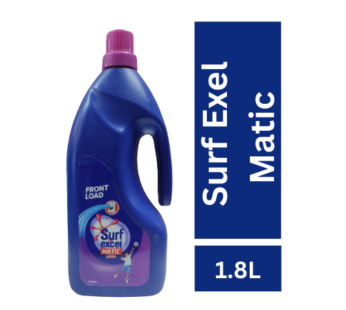 Surf Excel Matic Front Load 1.8L