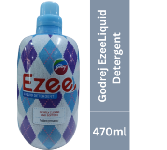 Godrej Ezee Liquid Detergent 470ml