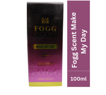 Fogg Scent Make My Day Perfume Body100ml