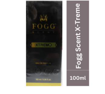 Fogg Scent Extreme Perfume Body 100ml