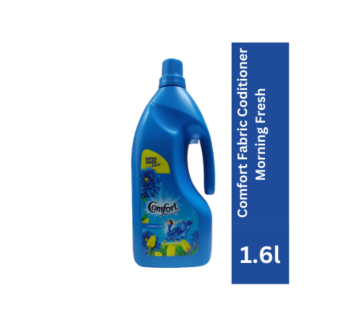 Comfort Fabric Coditioner Morning Fresh 1.6L