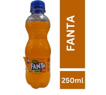 Fanta250ml