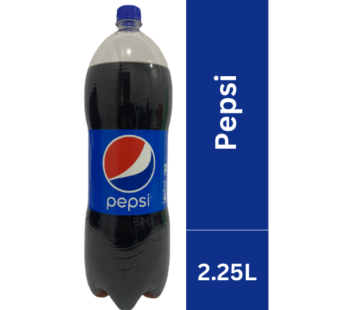 Pepsi 2.25L